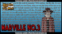 Atop the Fourth Wall - Episode 38 - Marville #3