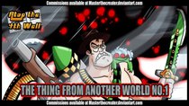 Atop the Fourth Wall - Episode 42 - The Thing from Another World #1