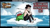 Atop the Fourth Wall - Episode 43 - The Thing from Another World #2