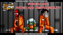 Atop the Fourth Wall - Episode 44 - Spider-Man: Power and Responsibility