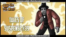 Atop the Fourth Wall - Episode 47 - Tales of Suspense #39