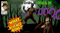 Atop the Fourth Wall - Episode 49 - The Incredible Hulk #1