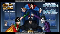 Atop the Fourth Wall - Episode 53 - Batman: Noel