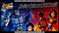Atop the Fourth Wall - Episode 5 - All-Star Batman and Robin #5