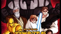 Atop the Fourth Wall - Episode 6 - Youngblood #5