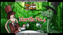 Atop the Fourth Wall - Episode 8 - Marville #4