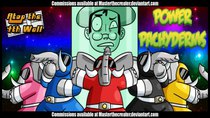 Atop the Fourth Wall - Episode 14 - Power Pachyderms #1