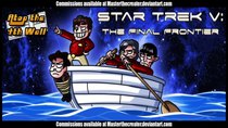 Atop the Fourth Wall - Episode 15 - Star Trek V: The Final Frontier