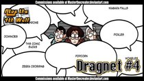 Atop the Fourth Wall - Episode 16 - Dragnet #4
