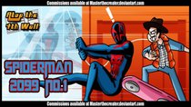 Atop the Fourth Wall - Episode 18 - Spider-Man 2099 #1