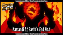 Atop the Fourth Wall - Episode 23 - Kamandi at Earth's End #4