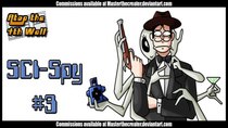 Atop the Fourth Wall - Episode 24 - SCI-Spy #3