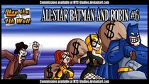 Atop the Fourth Wall - Episode 27 - All-Star Batman and Robin #6