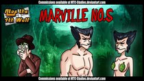 Atop the Fourth Wall - Episode 30 - Marville #5