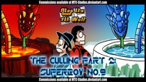 Atop the Fourth Wall - Episode 33 - The Culling: Superboy #9