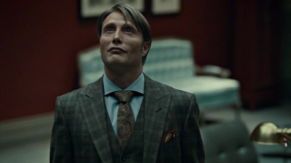 hannibal s1