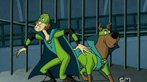 What's New Scooby-Doo? - Episode 3 - Wrestle Maniacs