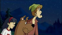 What's New Scooby-Doo? - Episode 8 - Camp Comeoniwannascareya