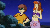 What's New Scooby-Doo? - Episode 12 - Reef Grief!