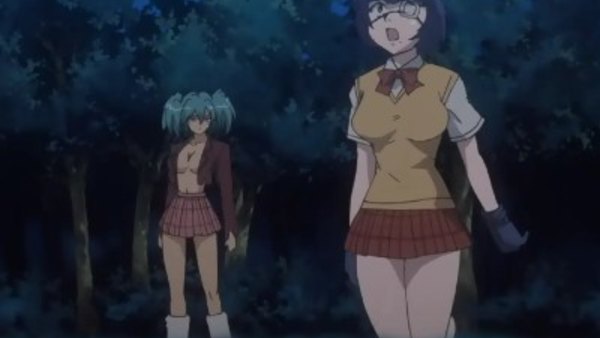 Shin Ikkitousen Episode 1