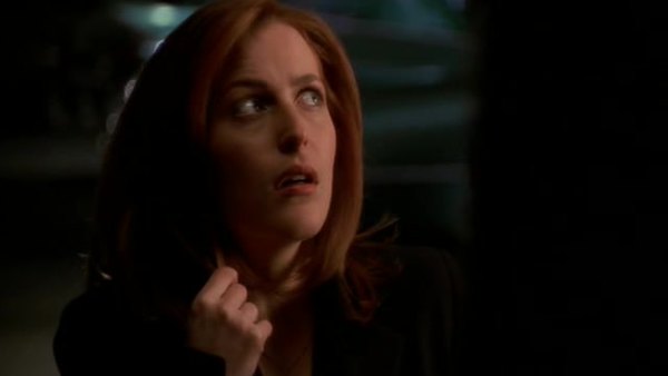 Screencaps of The X-Files Season 9 Episode 14