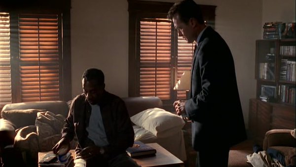 xfiles season 8 openin xfiles season 8 openin