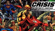 iFanboy - Episode 71 - History Crisis: A Look at DC Comics Crises Stories