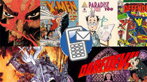 iFanboy - Episode 84 - Your Comic Book Voicemail
