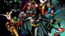 iFanboy - Episode 88 - Classic DC Comics Vault
