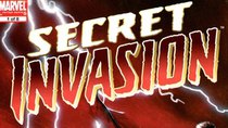 iFanboy - Episode 104 - Secret Invasion