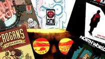 iFanboy - Episode 105 - Oni Press Spotlight