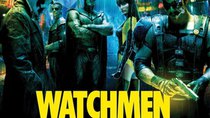 iFanboy - Episode 111 - Watchmen