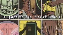 iFanboy - Episode 115 - Superhero Costumes