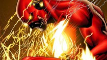 iFanboy - Episode 116 - Geoff Johns - Writer of The Flash: Rebirth and Green Lantern