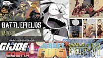 iFanboy - Episode 127 - The Best Comics of 2009... so far