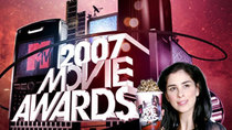 MTV Movie & TV Awards - Episode 16 - 2007 MTV Movie Awards