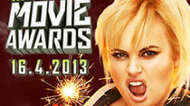 MTV Movie & TV Awards - Episode 22 - 2013 MTV Movie Awards