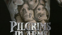 Terry Jones' Crusades - Episode 1 - Pilgrims in Arms