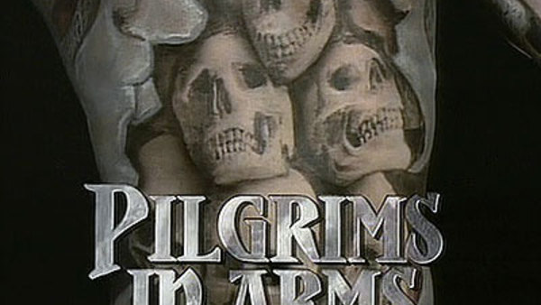 Terry Jones' Crusades - S01E01 - Pilgrims in Arms