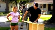 Army Wives - Episode 9 - Nobody's Perfect