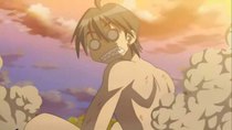 Seto no Hanayome - Episode 11 - Armageddon