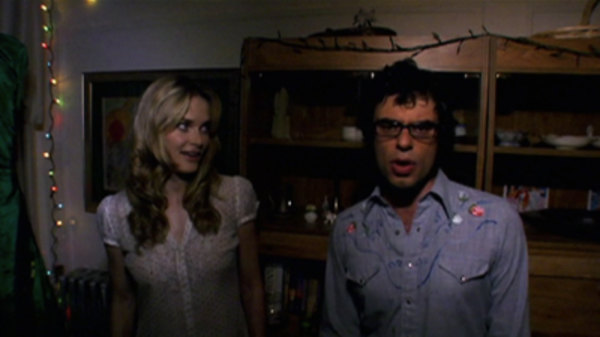sally flight of the conchords sally flight of the conchords
