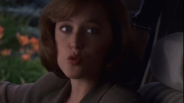 The X Files Season 1 Episode 1 Recap 4898