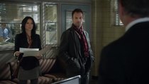 Elementary - Episode 2 - While You Were Sleeping
