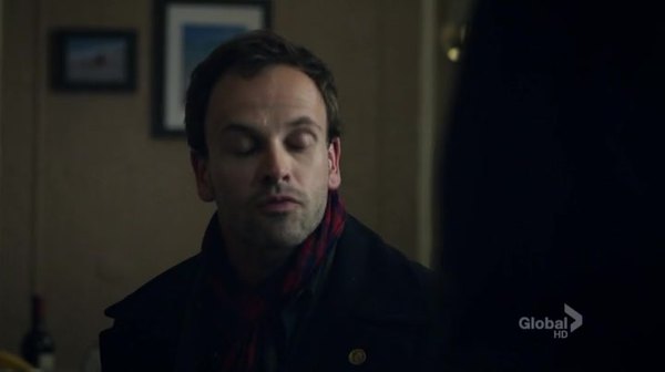 Elementary Season 1 Episode 1