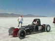 Bonneville Racer (Part 3)