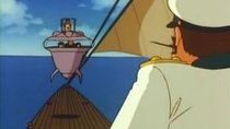 Mirai Shounen Conan - Episode 13 - High Harbor