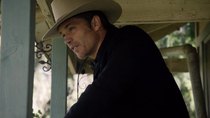 Justified - Episode 4 - The Trash and the Snake