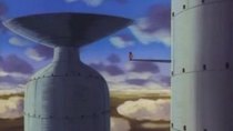 Mirai Shounen Conan - Episode 23 - The Solar Tower