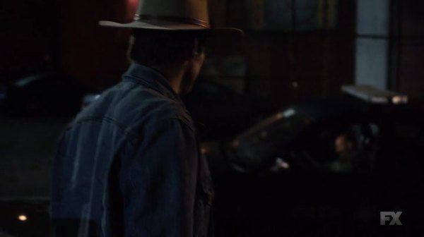 Justified Season 6 Episode 1 